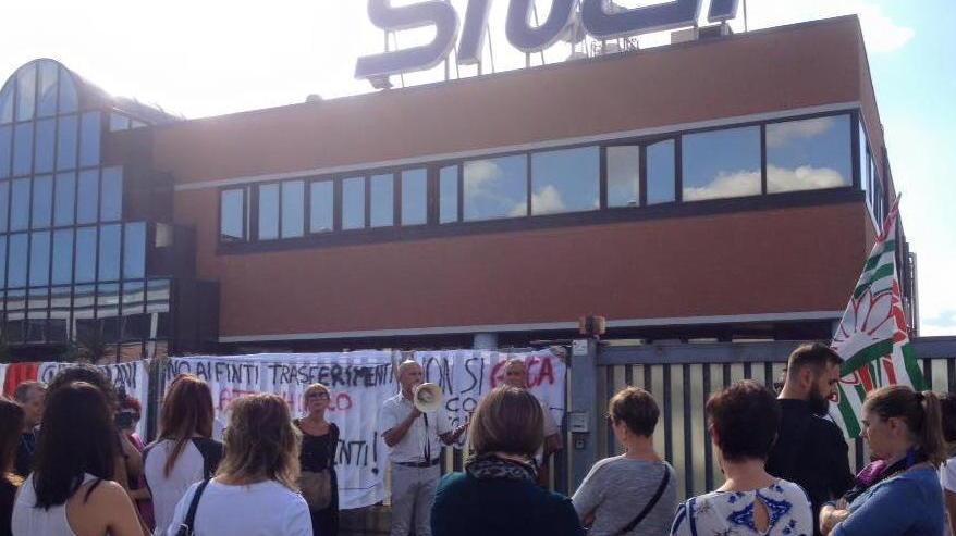 C’è l’accordo per Snaitech: congelati i licenziamenti