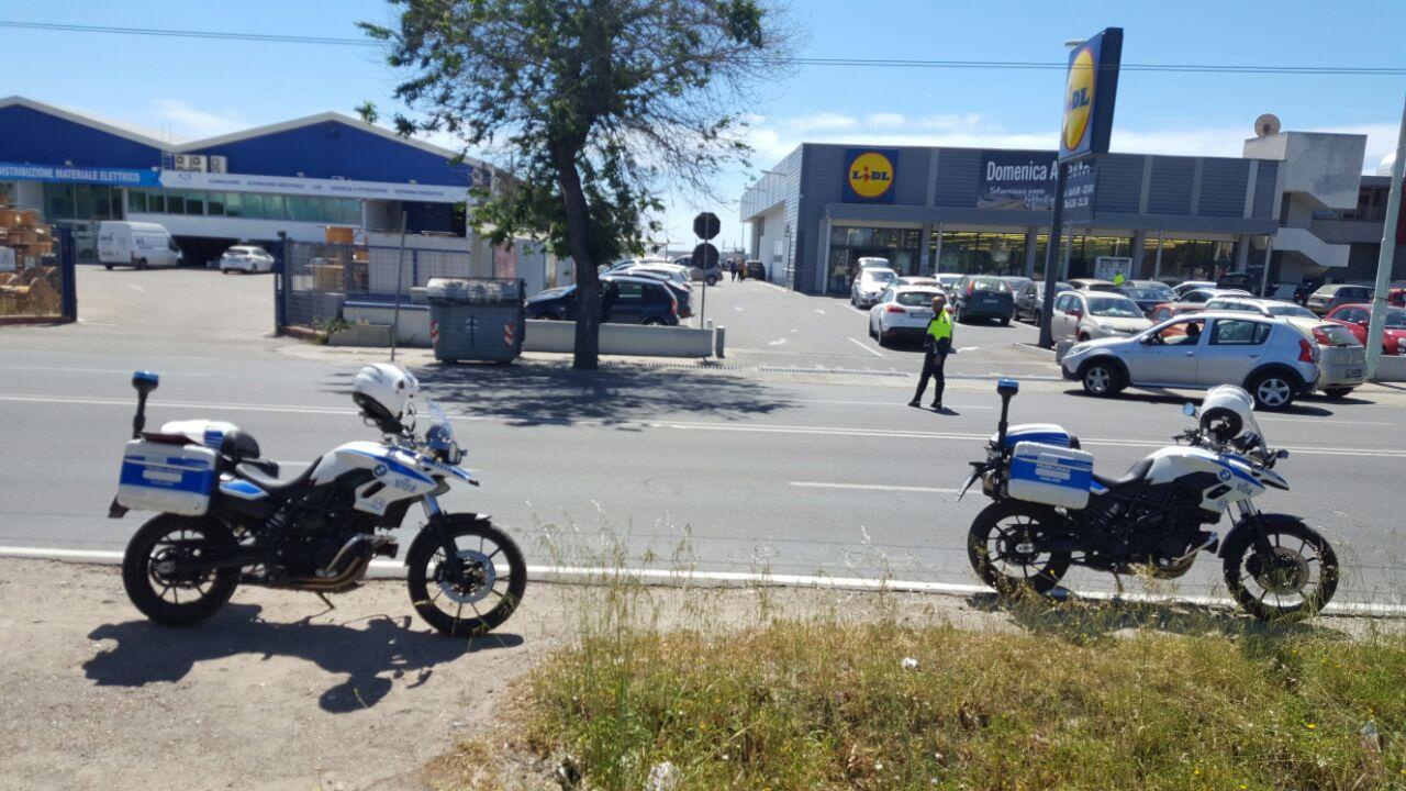 Inseguimenti, rapina e pestaggio: nei guai un 20enne di Quartu