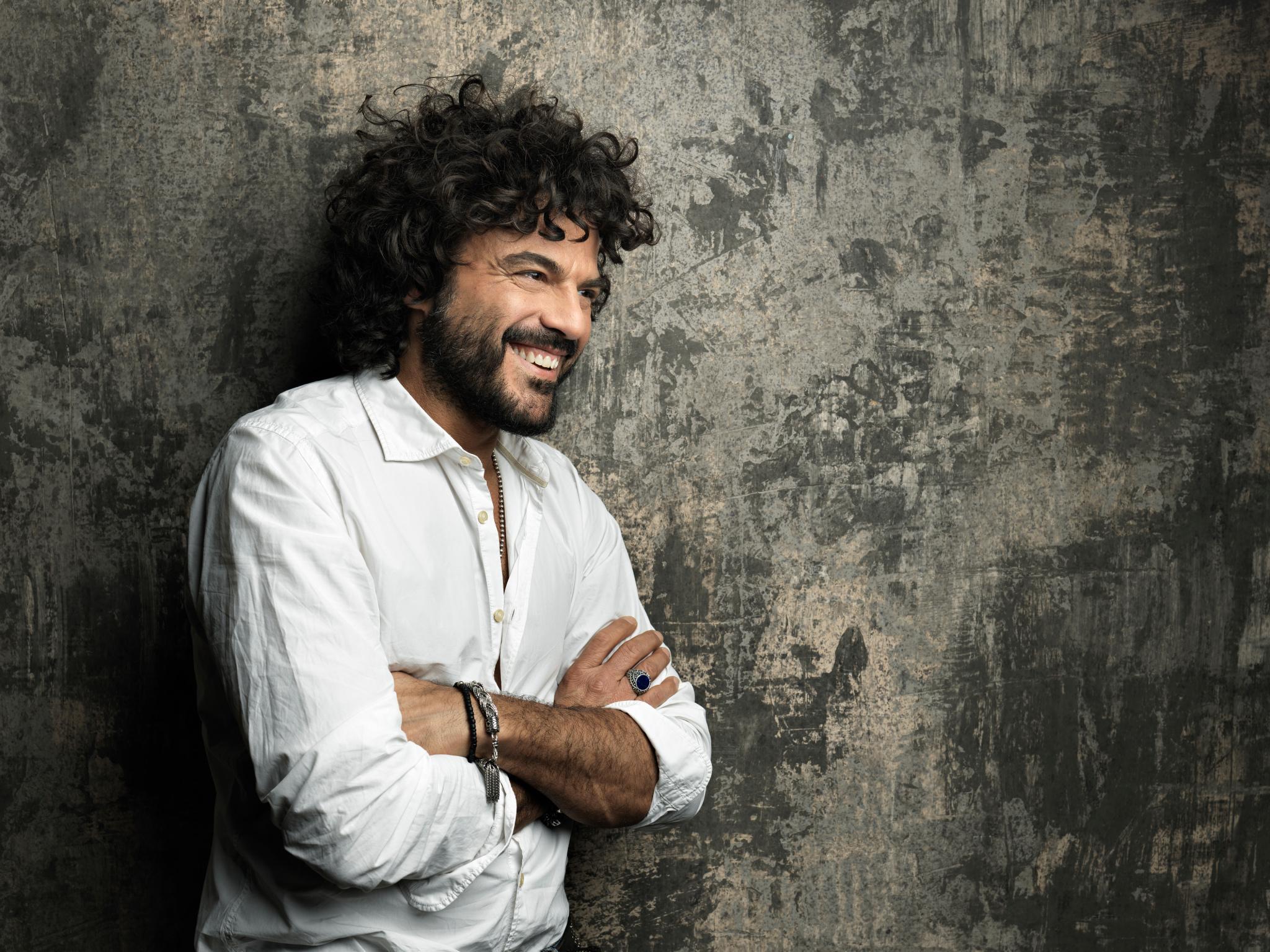 Francesco Renga