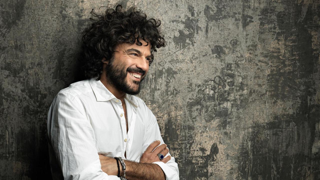 Francesco Renga