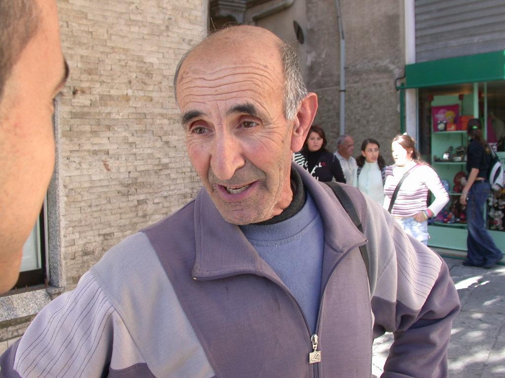 Nicola Porcu