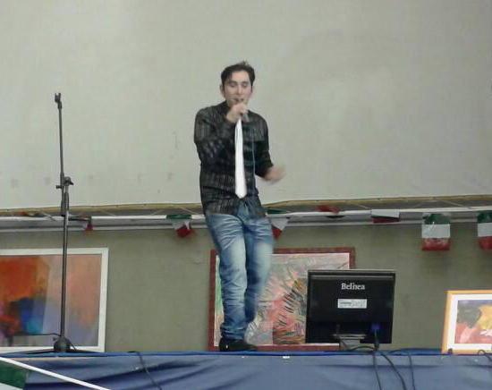 L’addio a “Mengons”, oggi i funerali