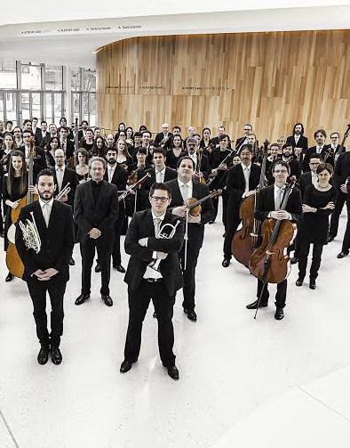 Modena, la stagione chiude con il concerto della Vorarlberg 