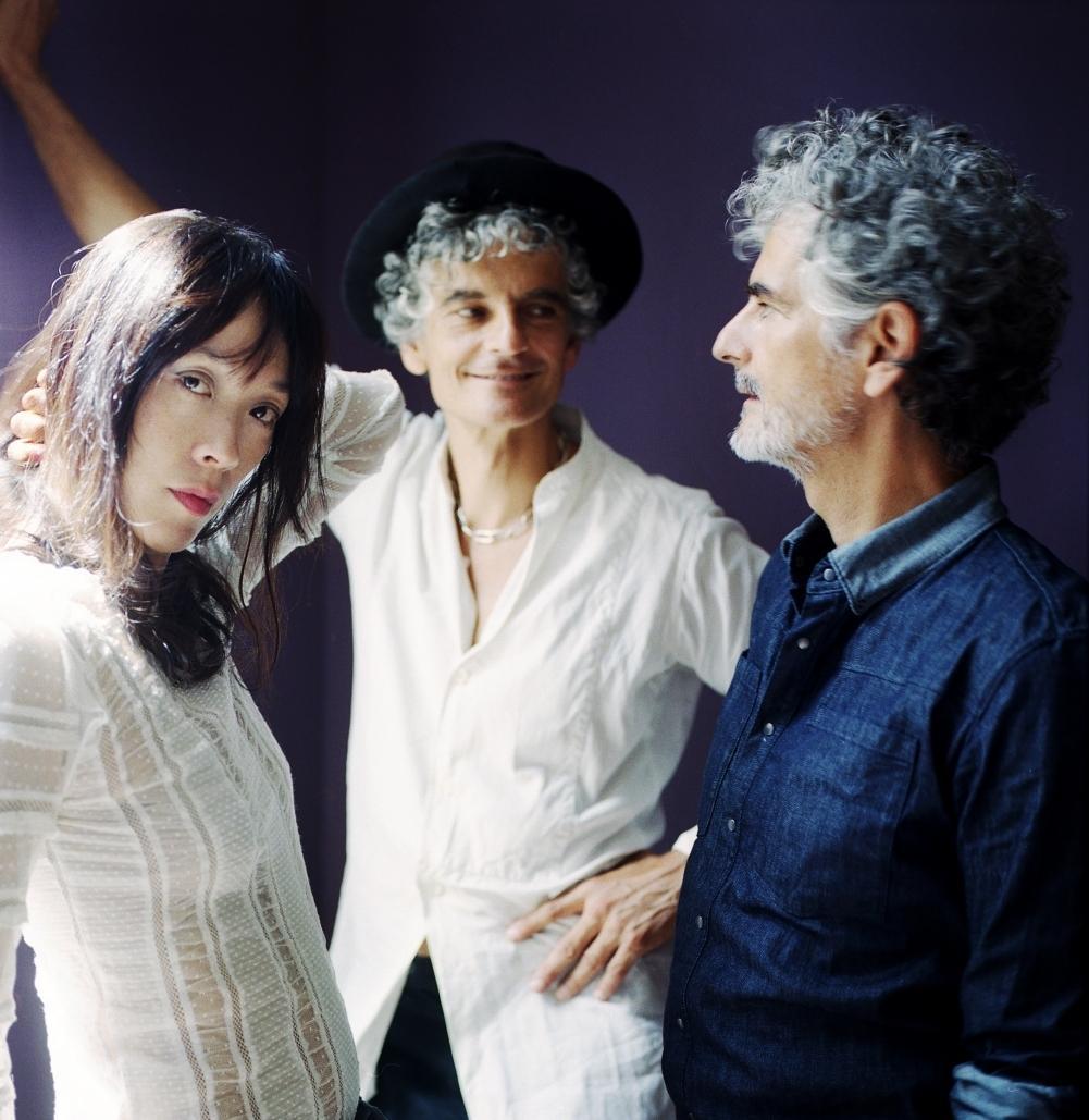 Soliera, arrivano i Blonde Redhead 