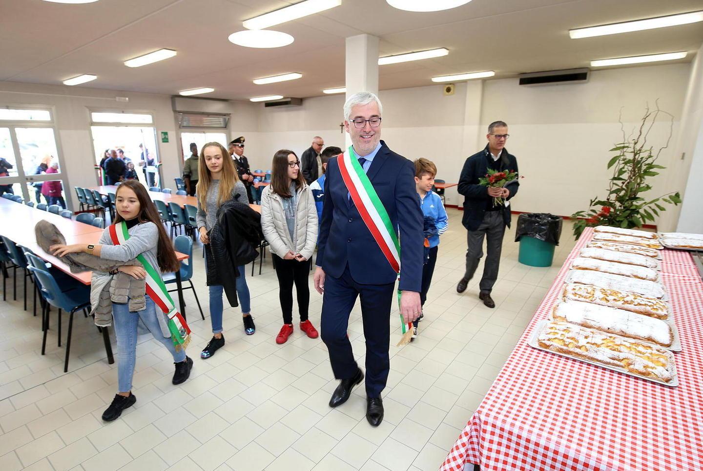 Pressione fiscale più bassa dopo Peccioli