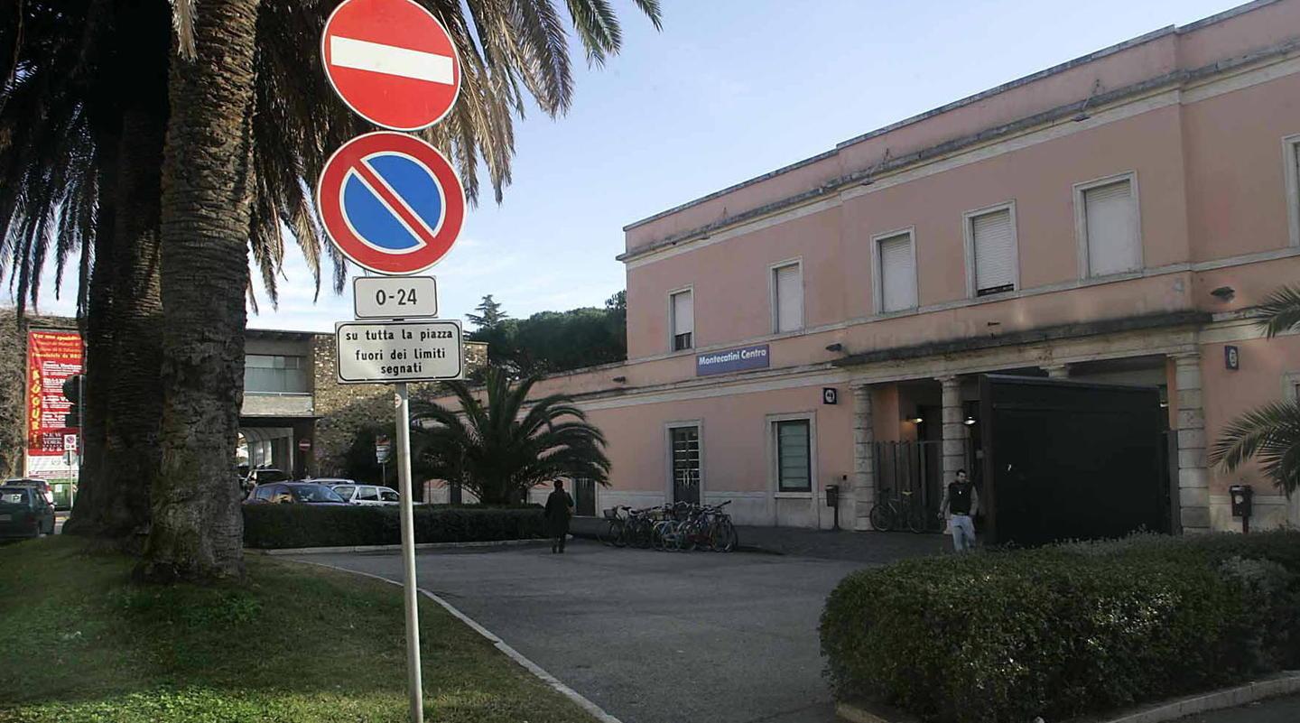 Insegue spacciatore in bici e lo arresta 