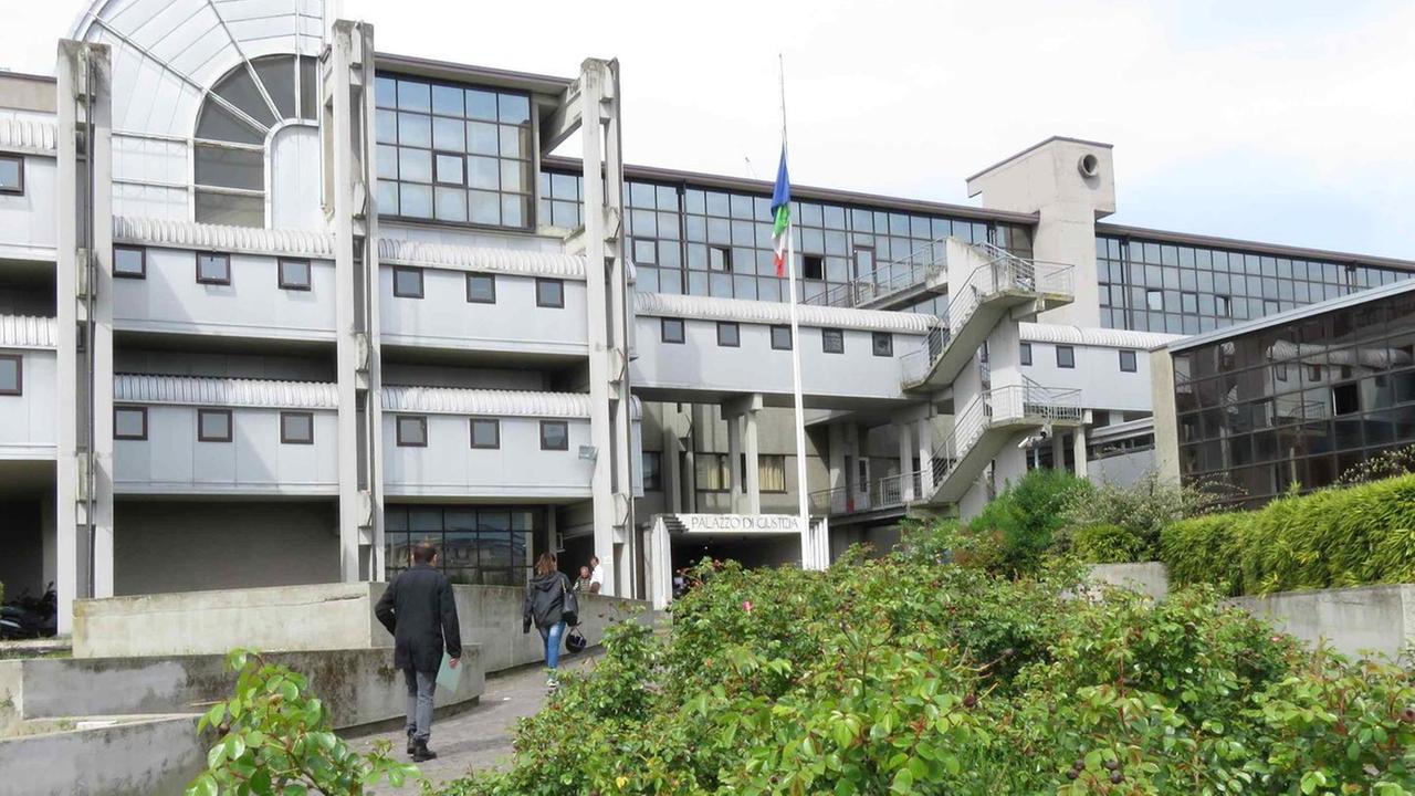 Provincia senza soldi, esposto in Procura
