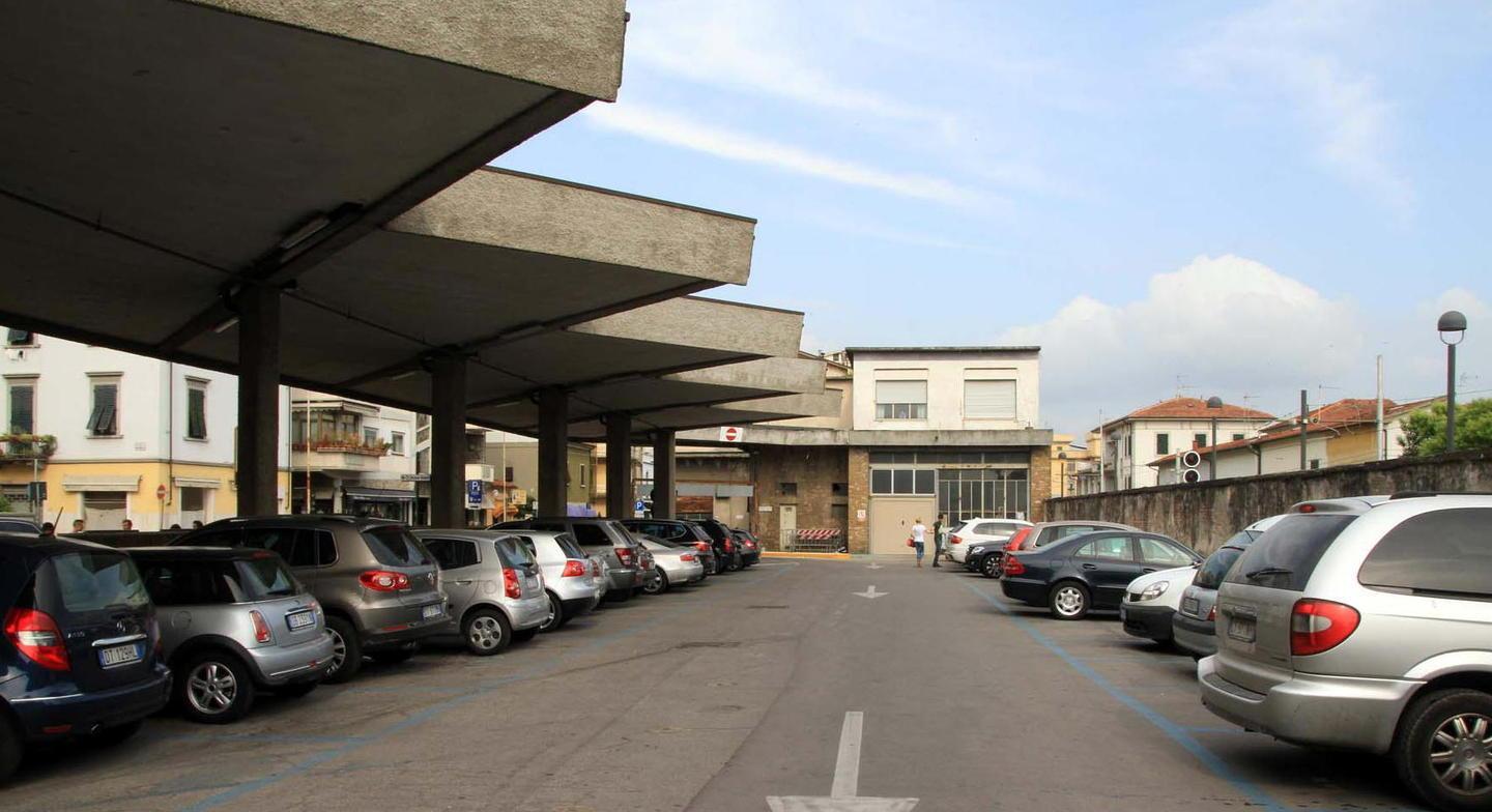Parcheggi gratis nelle domeniche d’estate 