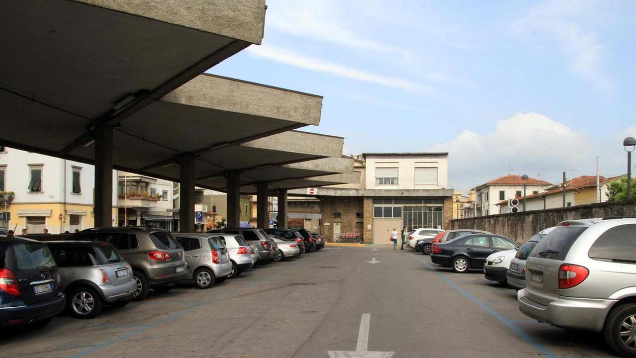 Parcheggi gratis nelle domeniche d’estate