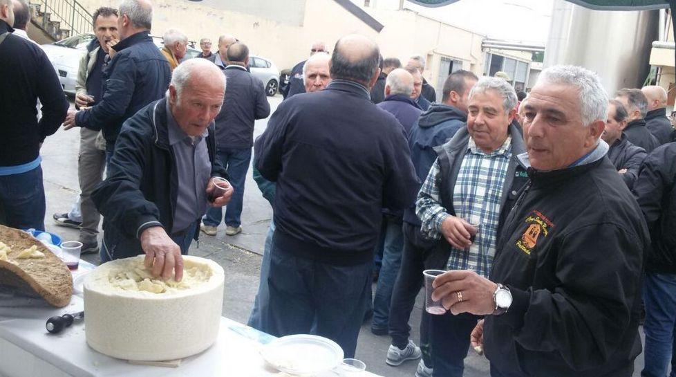 Pattada, un evento per promuovere i formaggi tipici