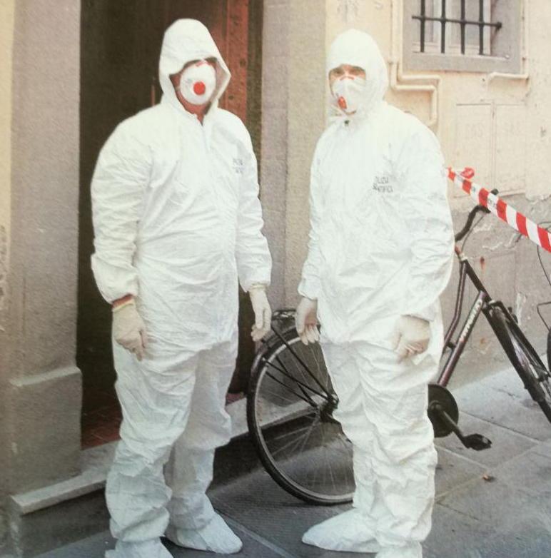Morto in casa,  disposte le analisi  tossicologiche 