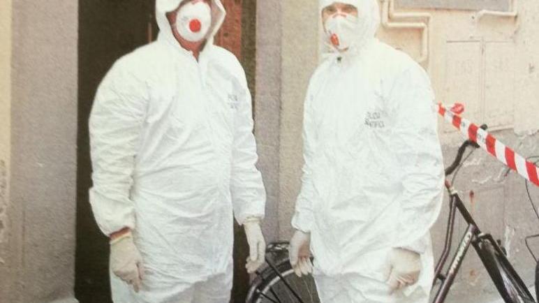 Morto in casa, disposte le analisi tossicologiche