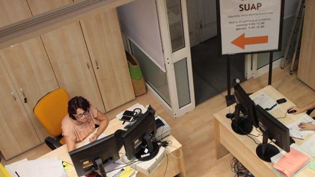 Il progetto con l’aumento dell’on-line