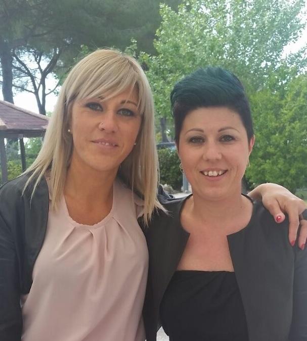 Dieci anni d’attività per Manuela