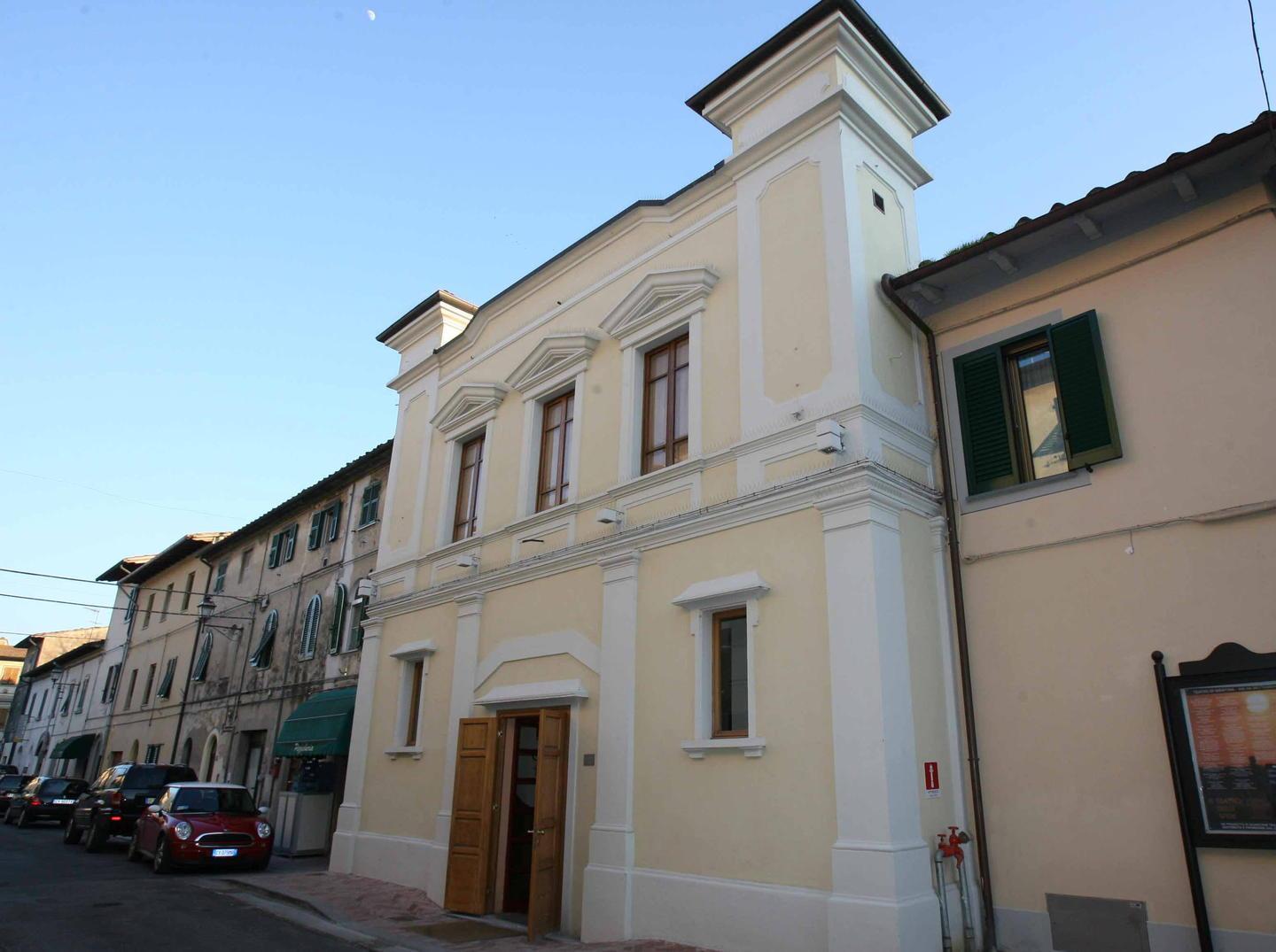 Il 31 maggio dibattito tra i candidati sindaco 