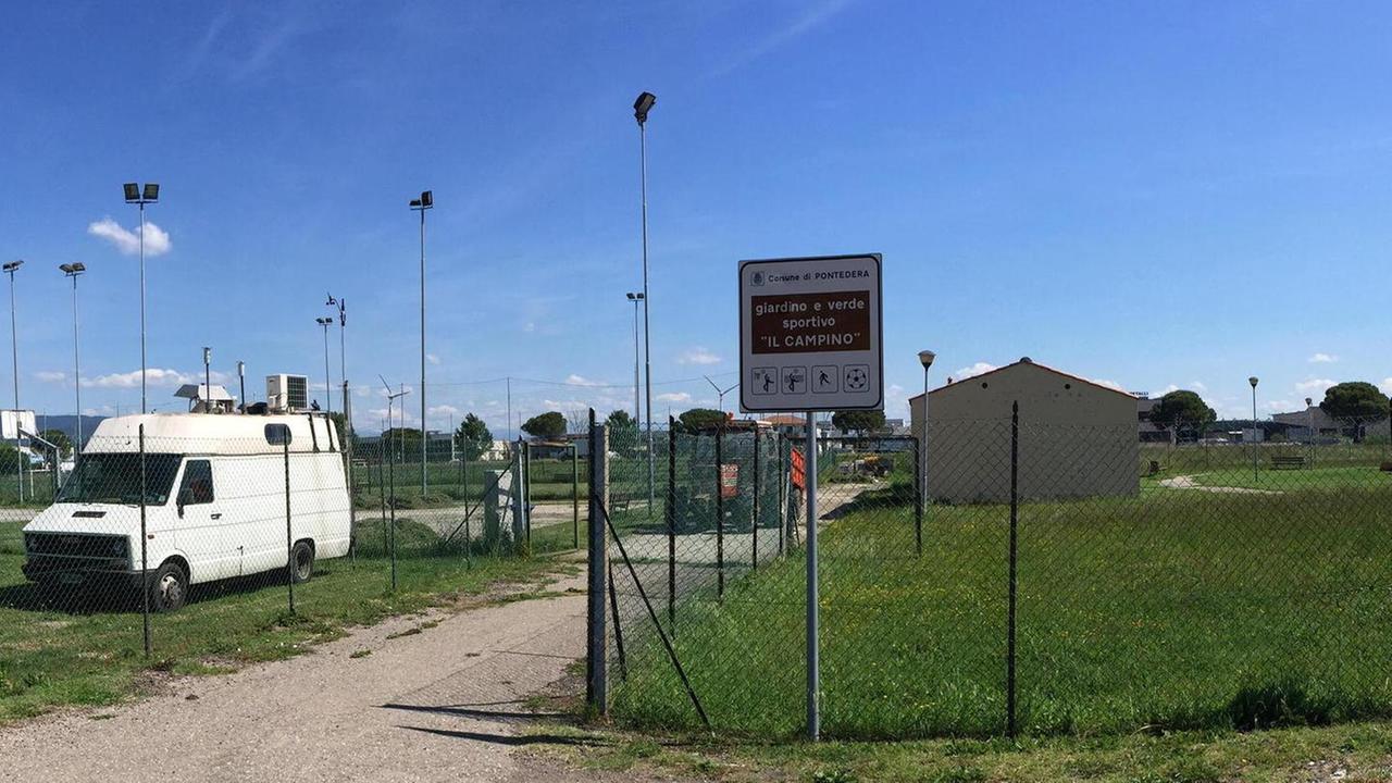 Una stanza polivalente per la collettività