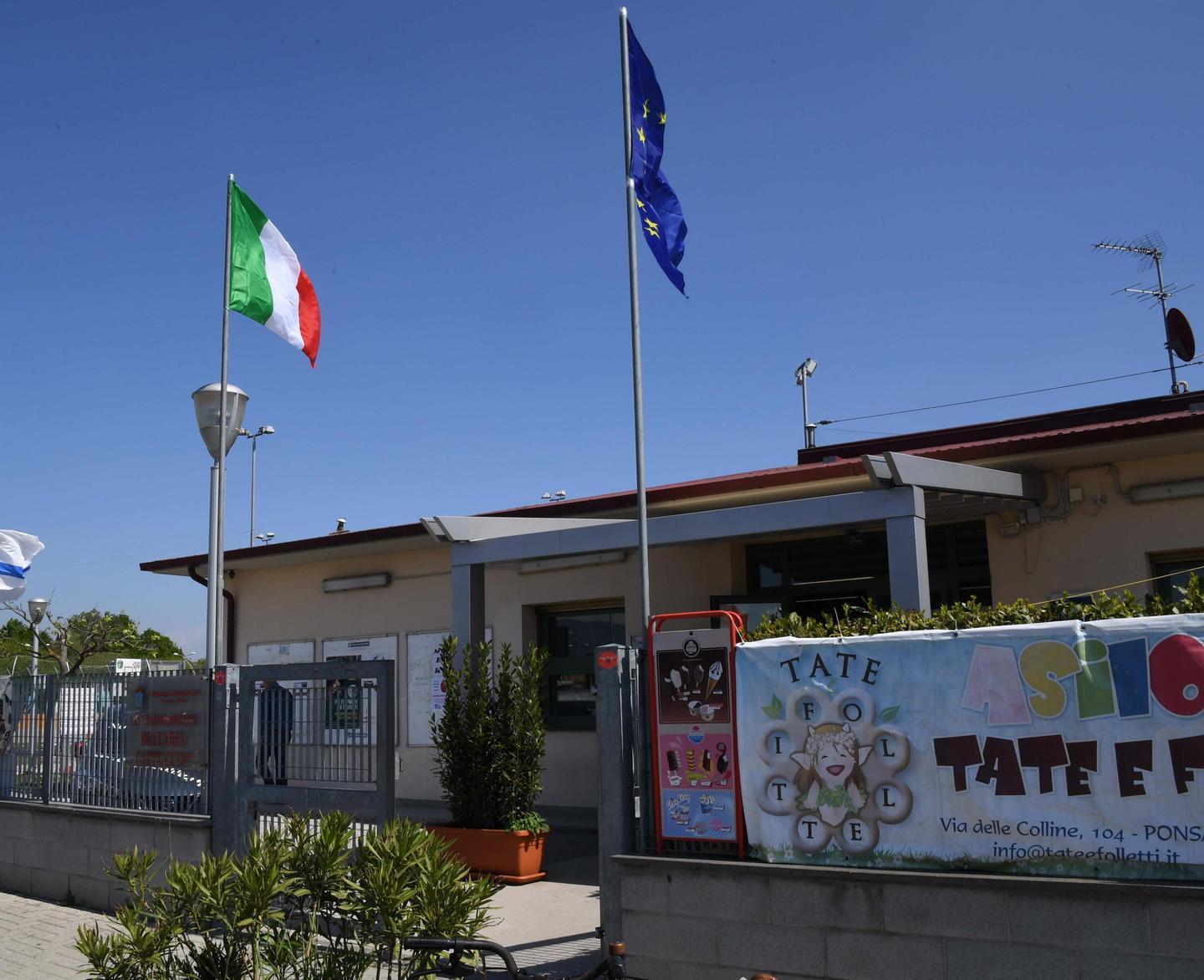Palla in rete, alla Bellaria un weekend speciale 