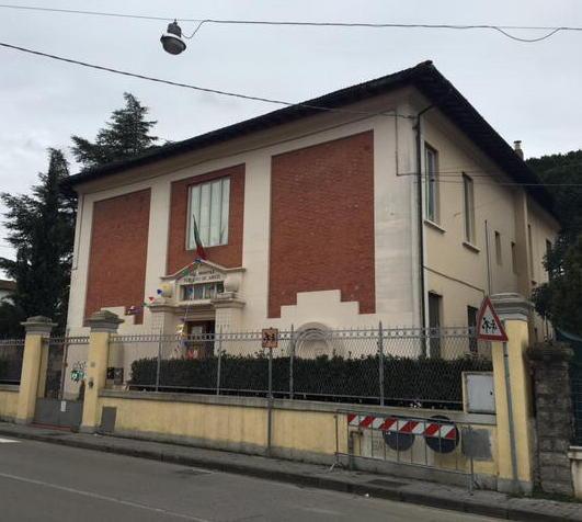 De Amicis, il Tribunale dice sì al salvataggio 