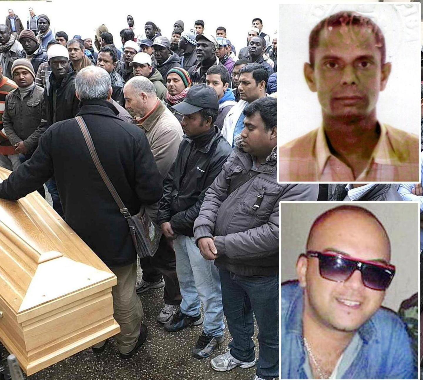 Omicidio Zakir, presentato il ricorso in appello 
