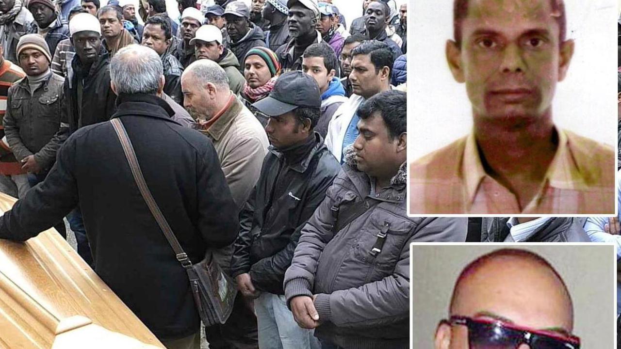 Omicidio Zakir, presentato il ricorso in appello
