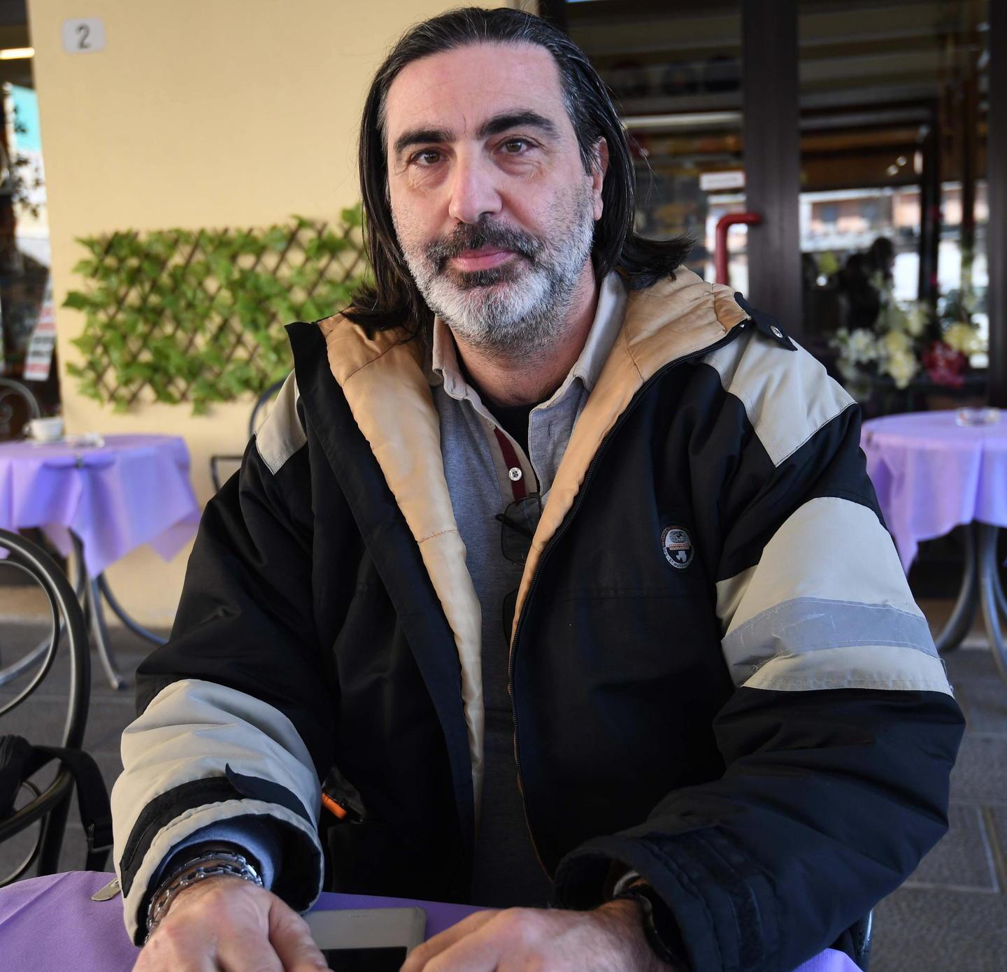 La sentinella del “Tirreno”: quartiere insicuro 