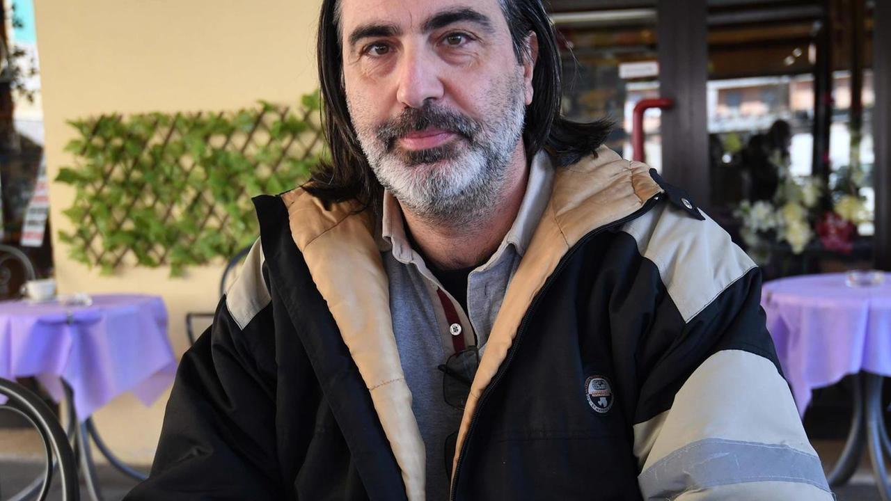 La sentinella del “Tirreno”: quartiere insicuro
