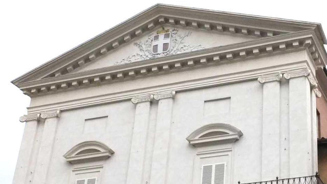 Contatti ripresi anche per Logge di Banchi ora l’Archivio cerca un’alternativa in centro