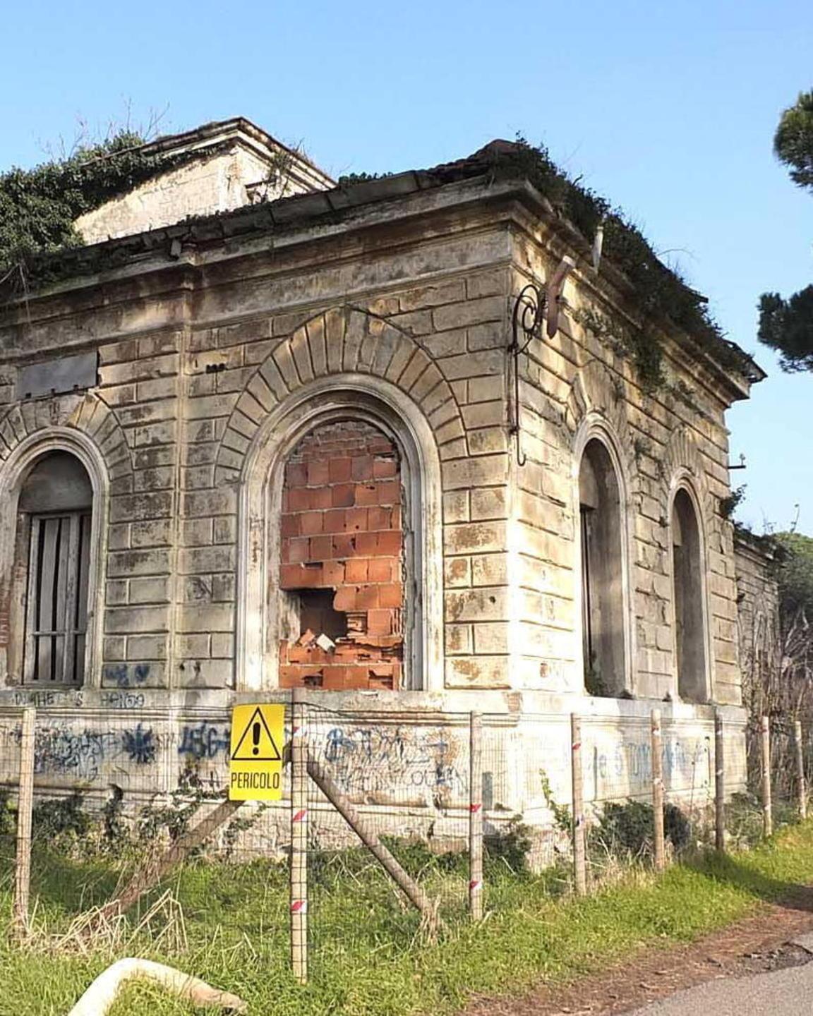 Per la Stazione Marconi la trattativa è in corso 