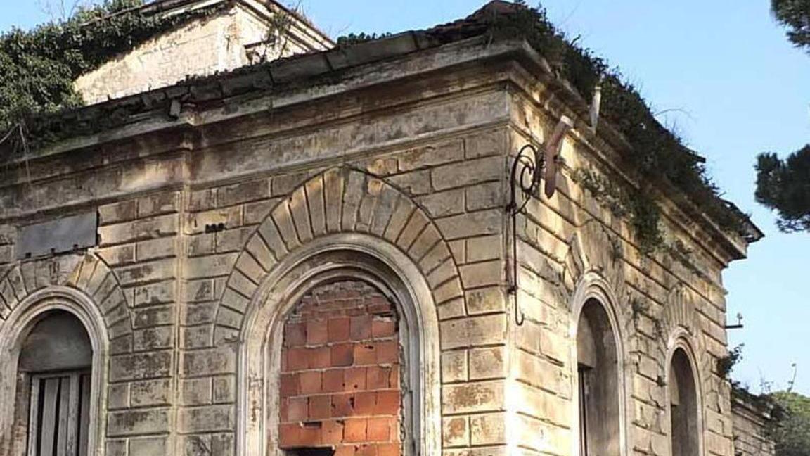Per la Stazione Marconi la trattativa è in corso