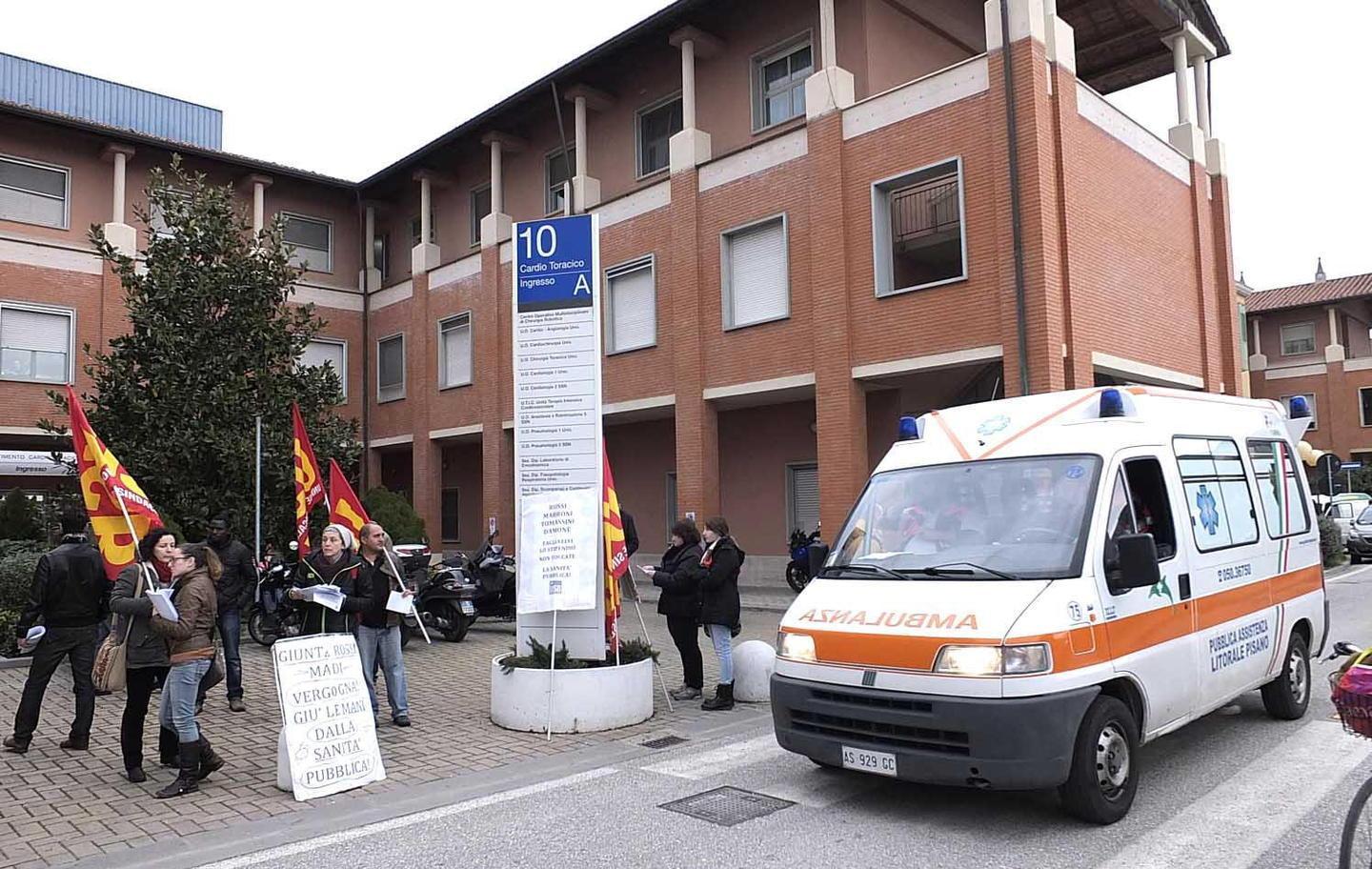 Tiroide, esami e visite gratis per un giorno 