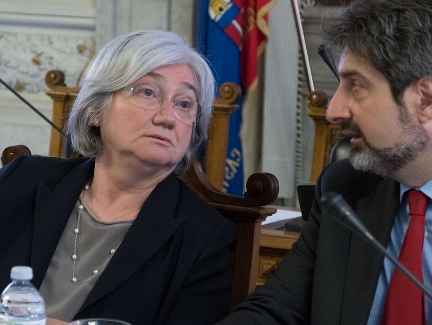 Sardegna a rischio mafia Bindi: tenere alta la guardia 