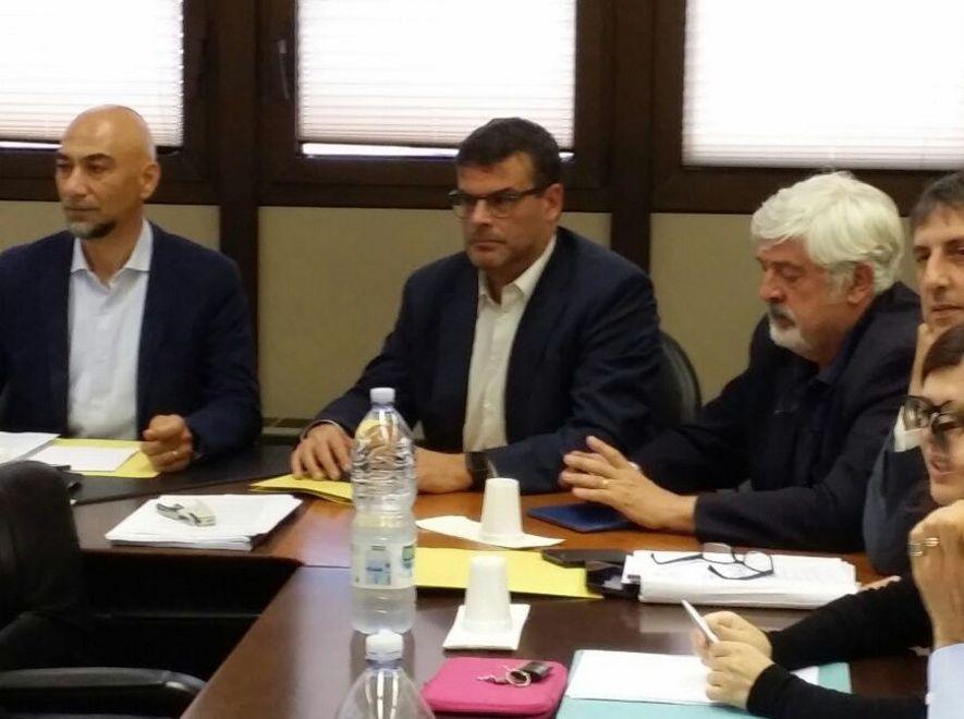 Riforma della Sanità in Sardegna, Moirano non arretra: «Via i reparti doppione» 