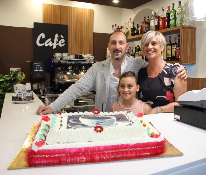 Si licenzia per salvare l’hotel simbolo di Calci 