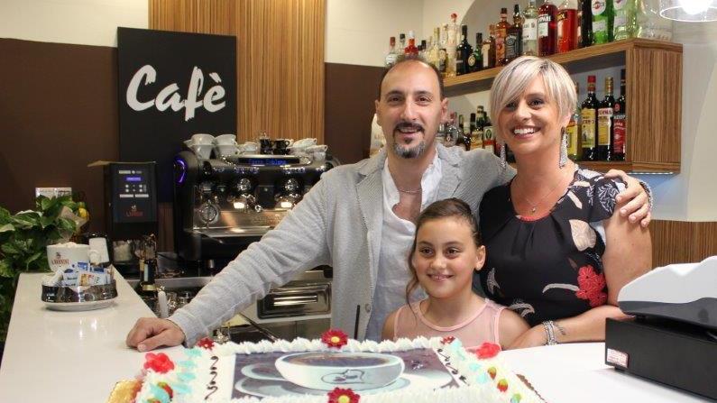 Si licenzia per salvare l’hotel simbolo di Calci