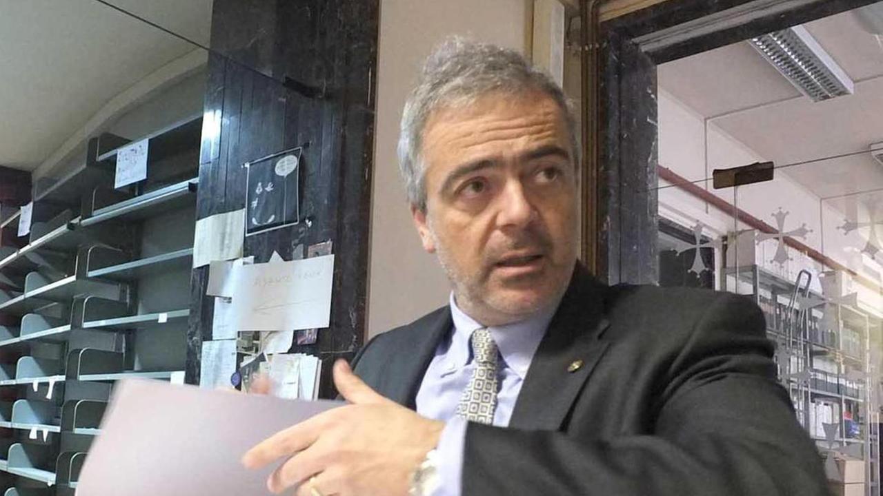 Nell’ex chiesa spazi per mostre e convegni