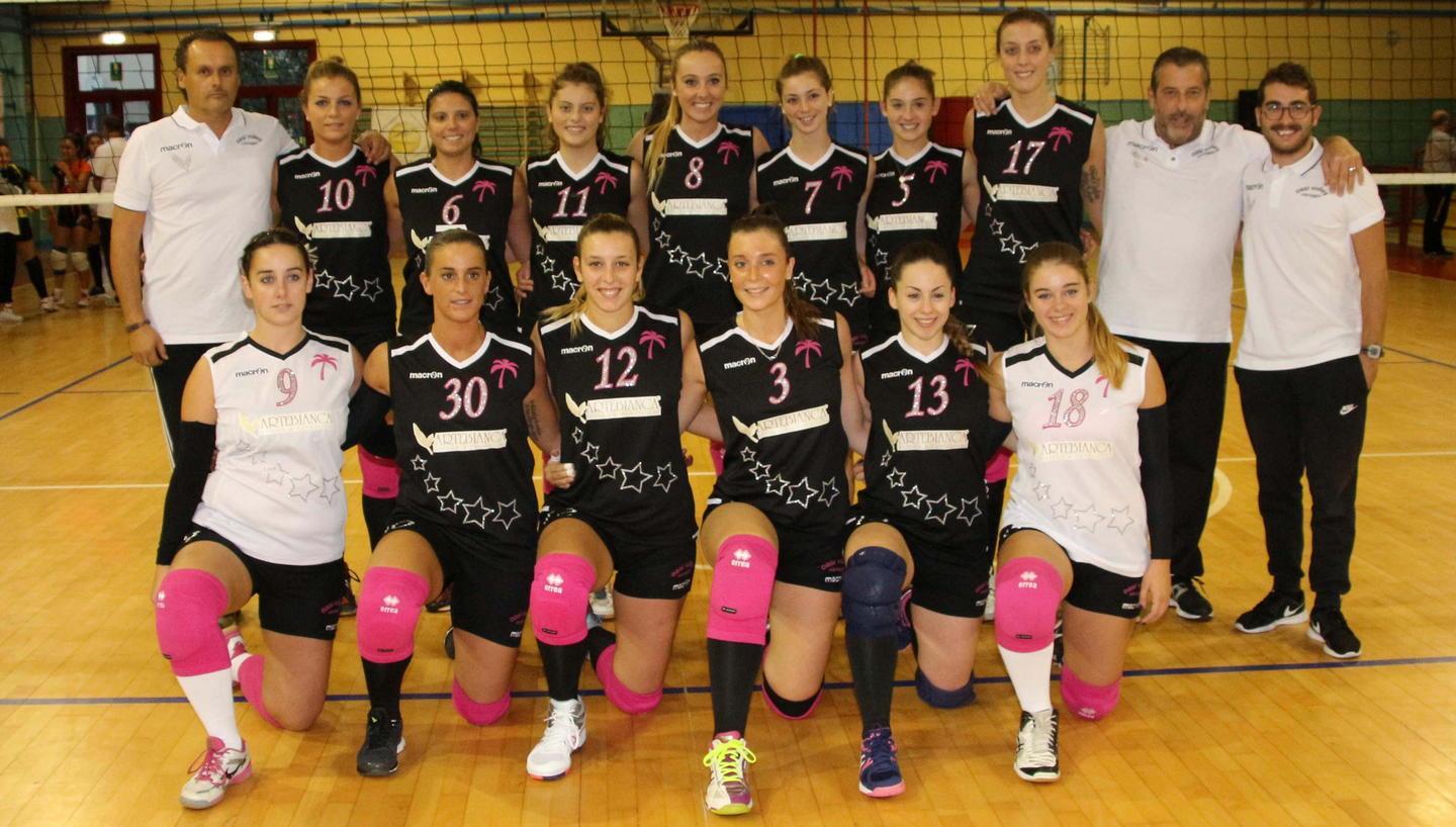 Oasi, stasera con l’Arezzo c’è in palio la semifinale 