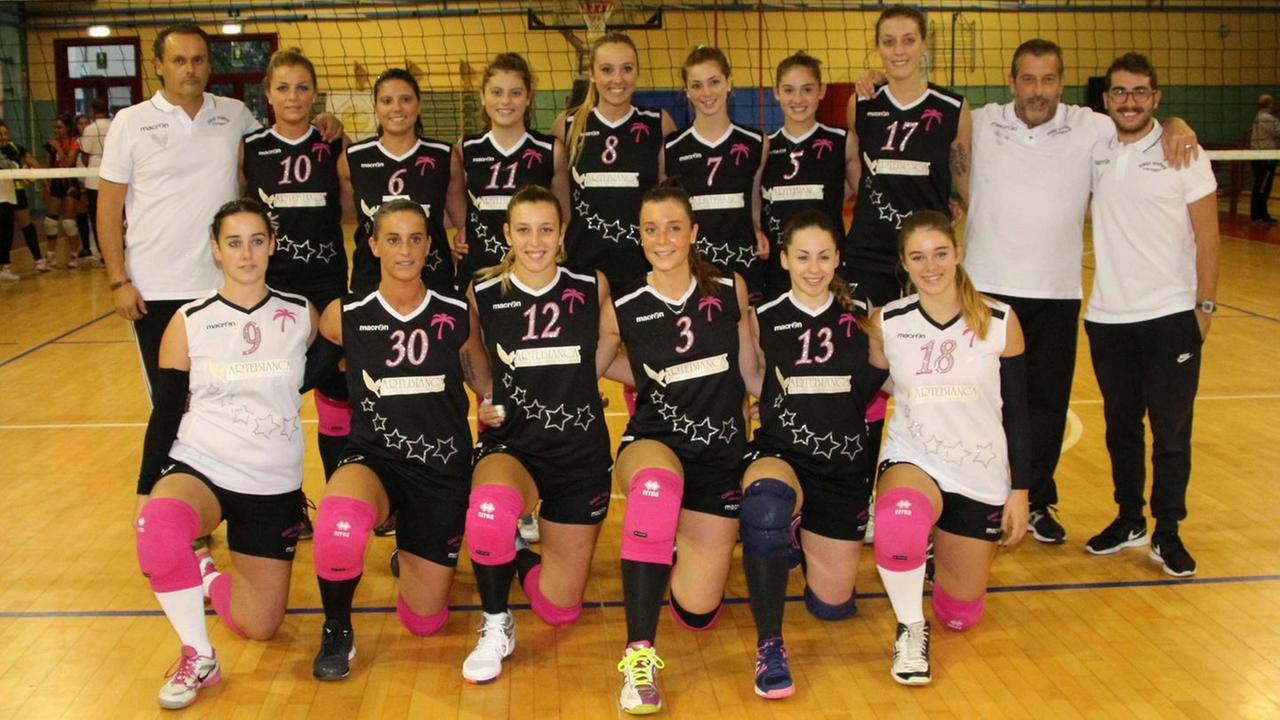 Oasi, stasera con l’Arezzo c’è in palio la semifinale
