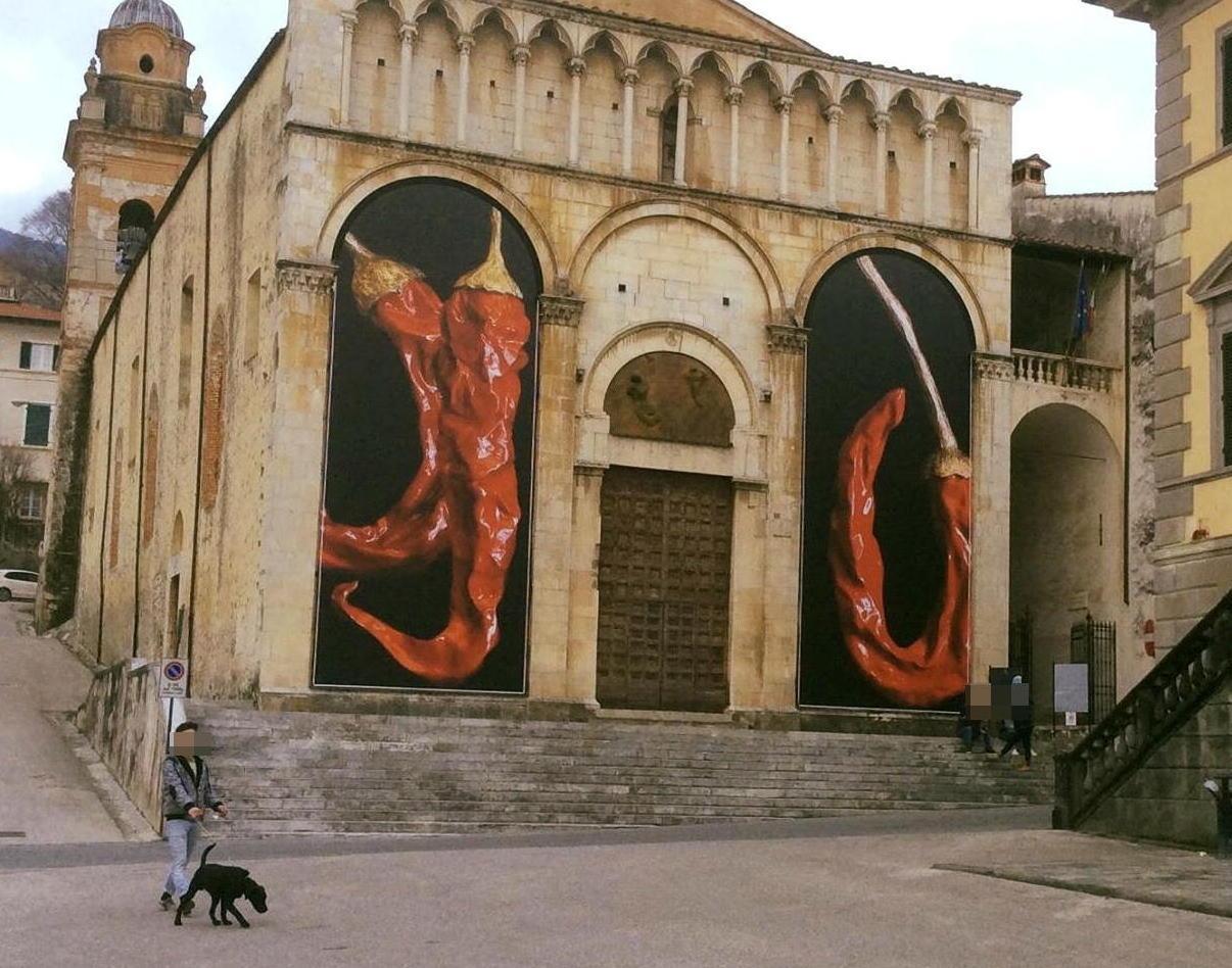 Mostre nel centro storico 43mila visitatori per Carta
