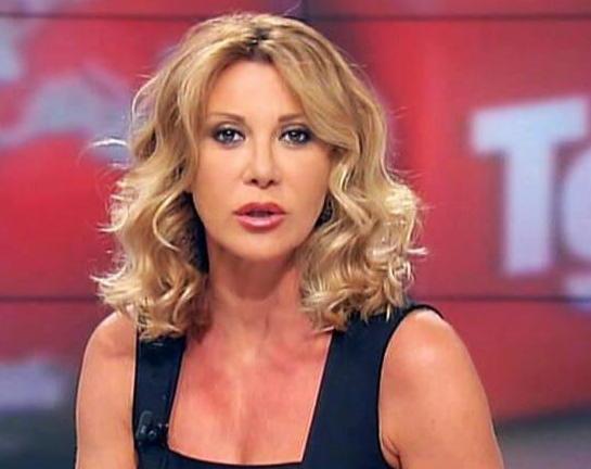Salotto giornaliero con Manuela Moreno 