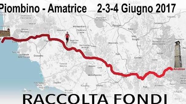 Calcio, podismo e solidarietà