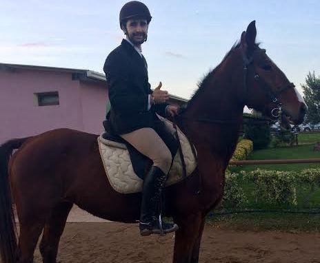 Raffaele Secchi qualificato ai Campionati italiani assoluti di pentathlon 