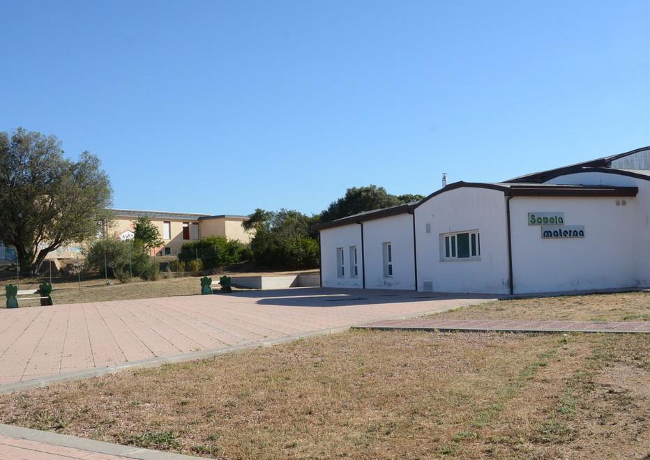 Con i soldi di Iscol@ nasce in via Veronese la nuova elementare 