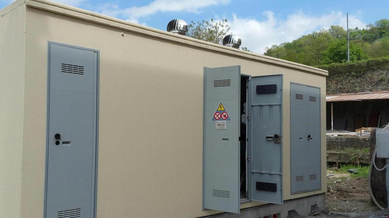 Stop alla distribuzione elettrica