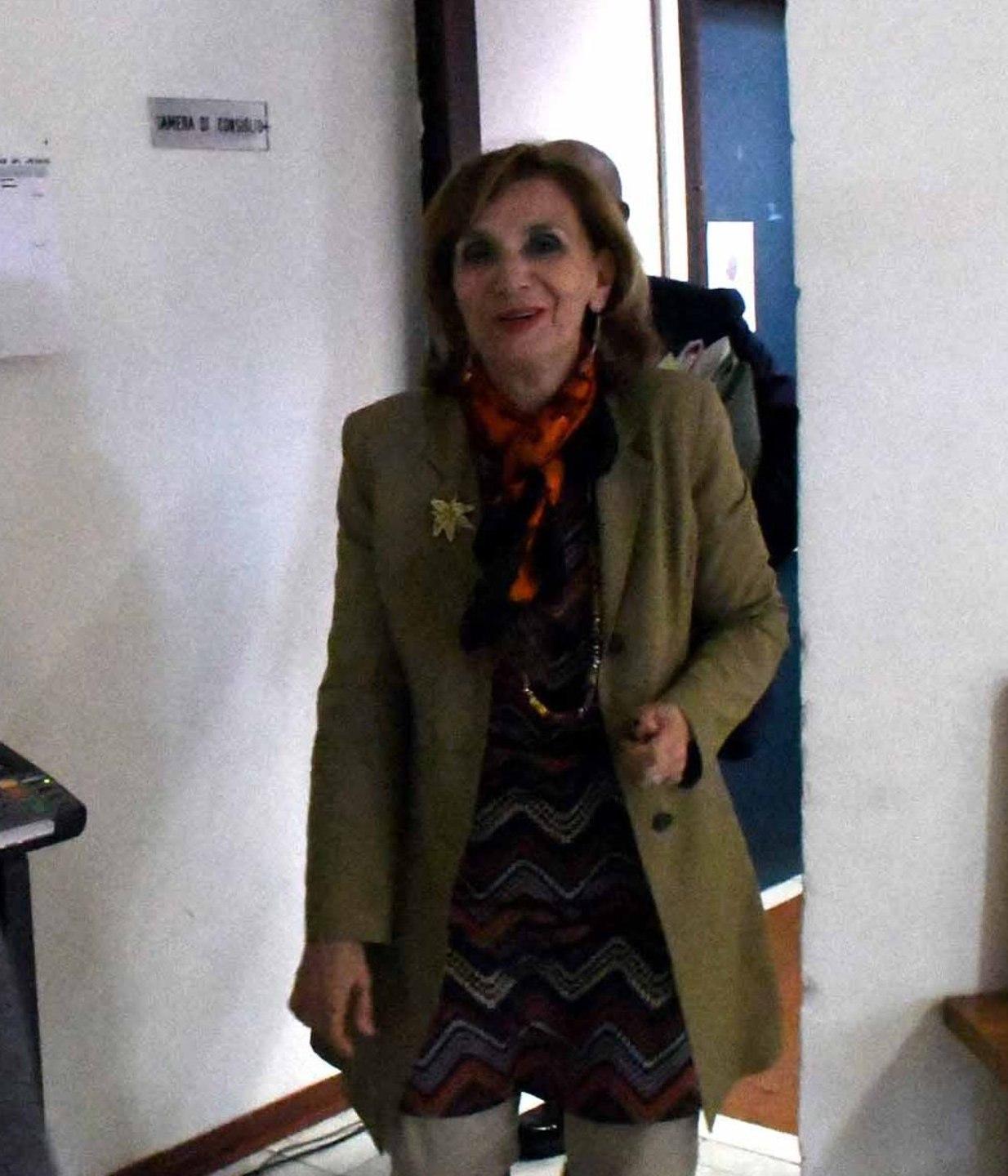 Una settimana intensa al Palazzo di Giustizia di Massa