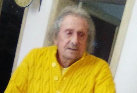Gli amici salutano Menconi: «Ci mancherà la tua libertà»