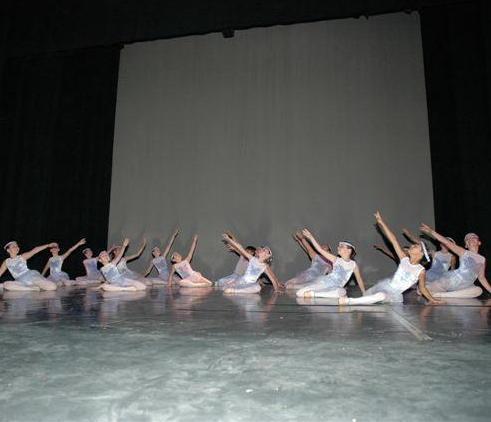 Animosi ancora off limits Le scuole di danza migrano 