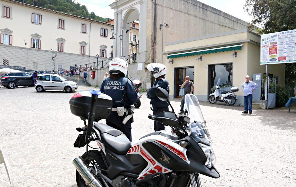 Pd all’attacco: «Multe solo per far cassa» 