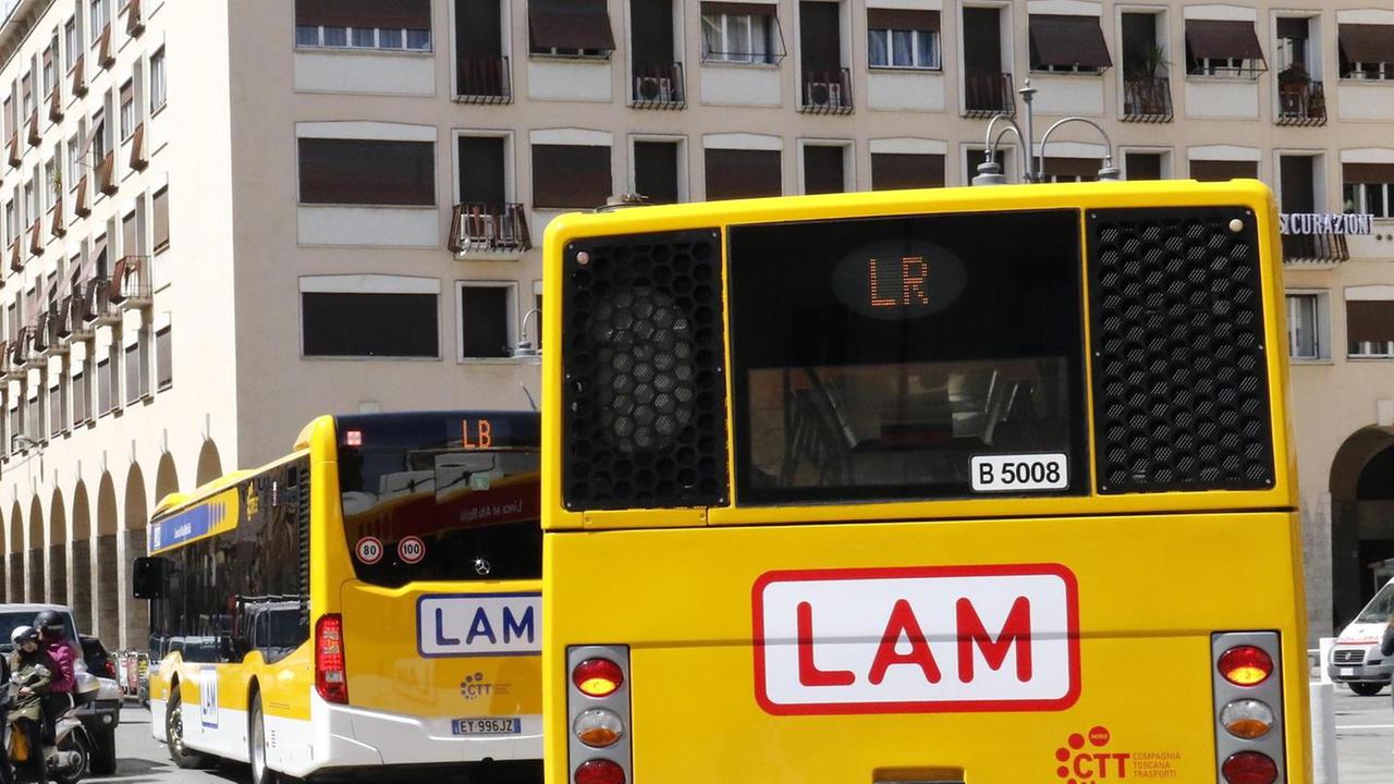 Bus, telecamere spente Non c’è accordo tra Ctt e sindacati