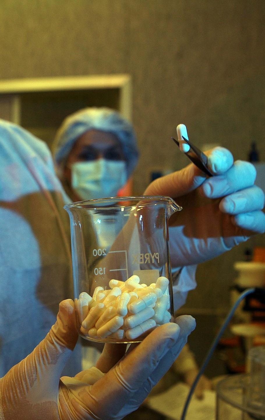 Cannabis a uso terapeutico la produzione triplicherà 
