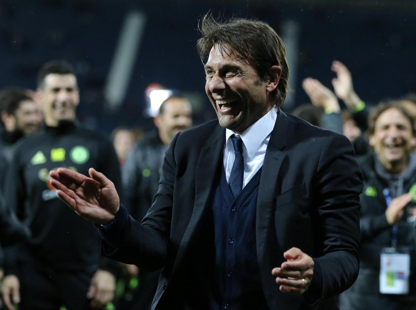 L’Inter in pressing su Conte La società non nega la pista